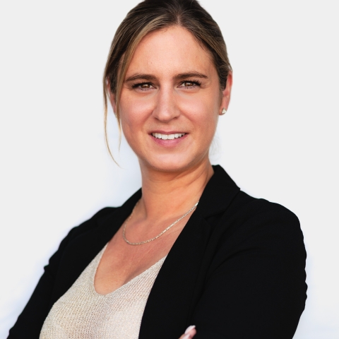 Audrey ROLIN