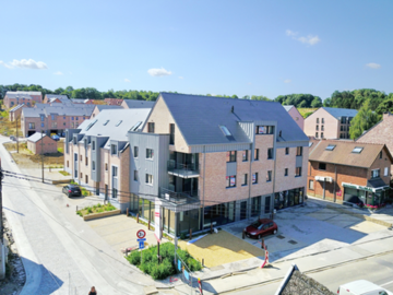 Estimation immobilière Bierges