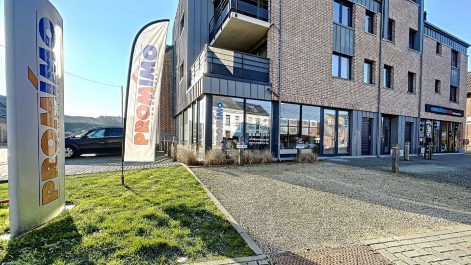 Agence immobilière Grez-Doiceau PROMIMO