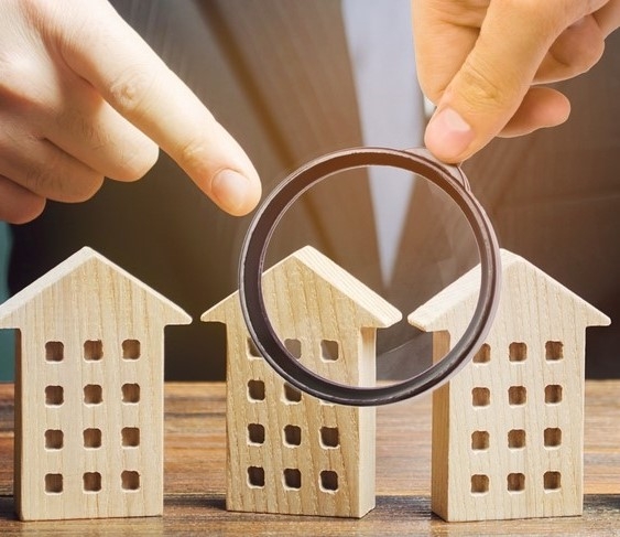 estimation appartement à Gembloux