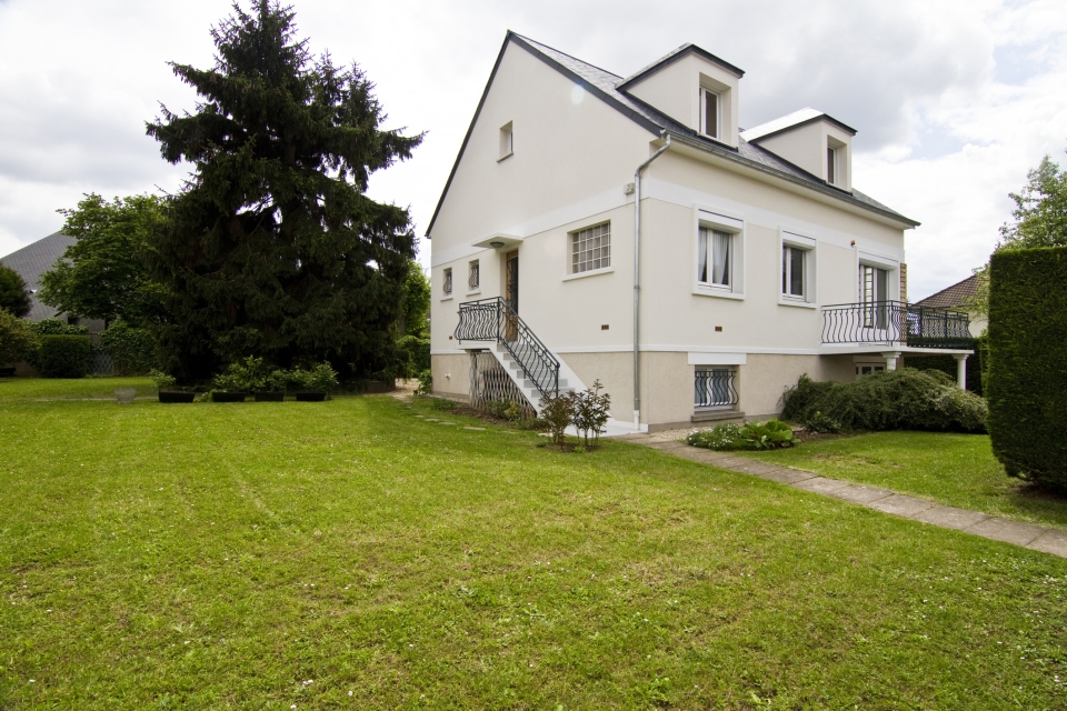 Marché immobilier à Jodoigne