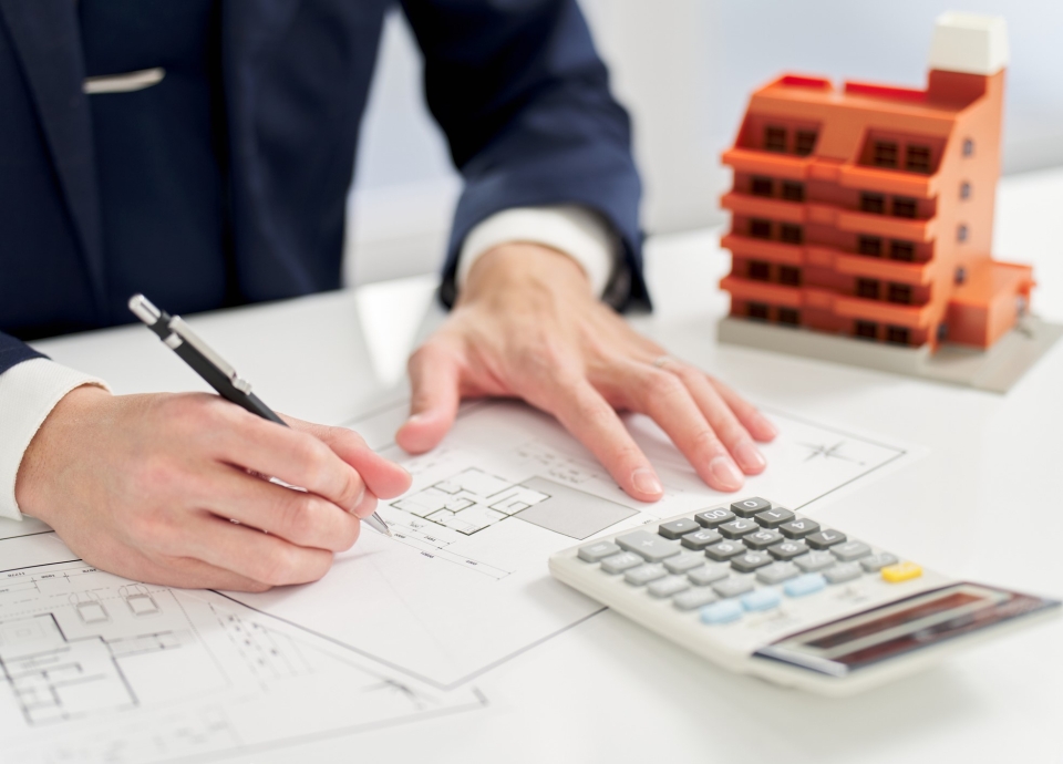 estimer appartement
