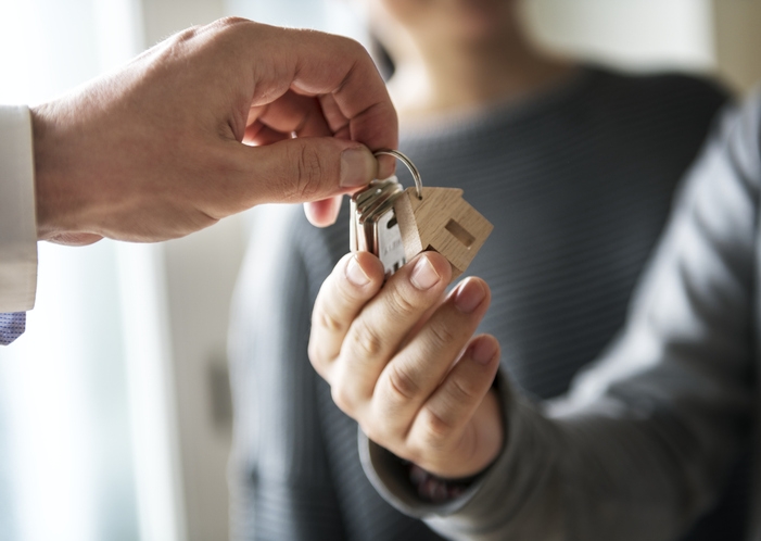 Vente de votre bien immobilier