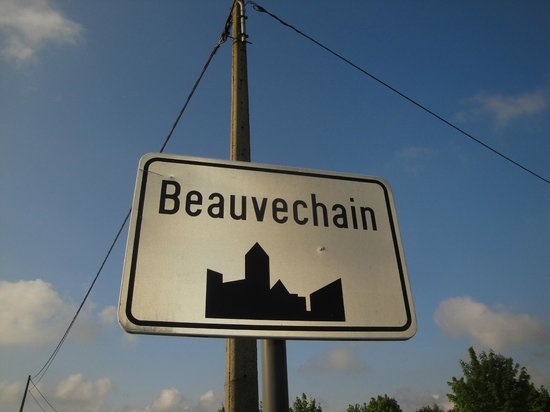 Beauvechain
