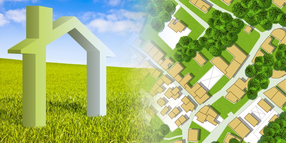 vente terrain Brabant-Wallon